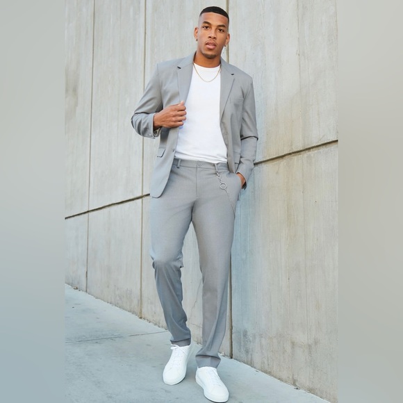 Fahion Nova for men, jacket - Picture 2 of 6